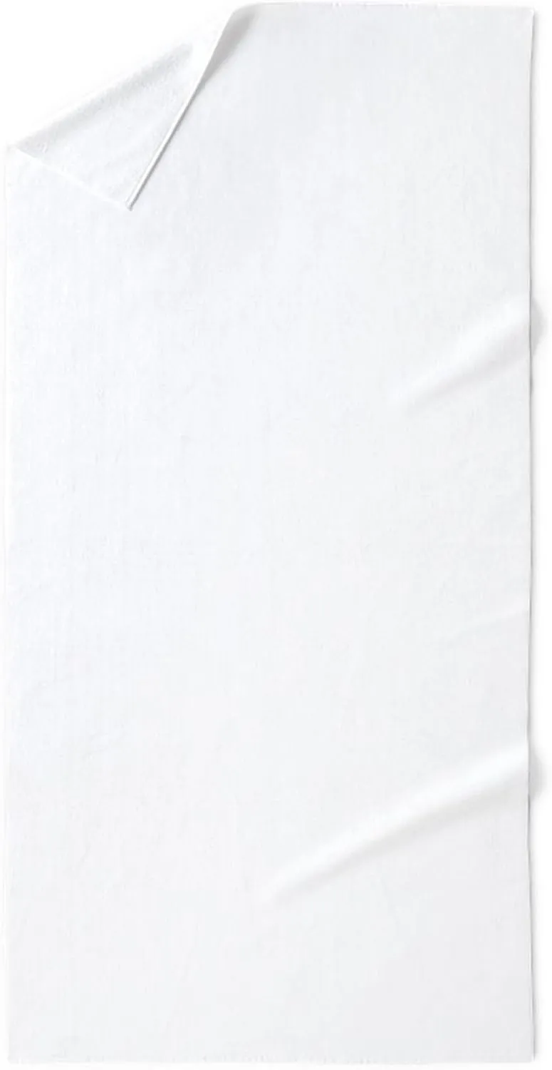 CafePress Marathon Dad Runs Out is My Money Mara 30"x60" Absorbent, Soft Beach Towel