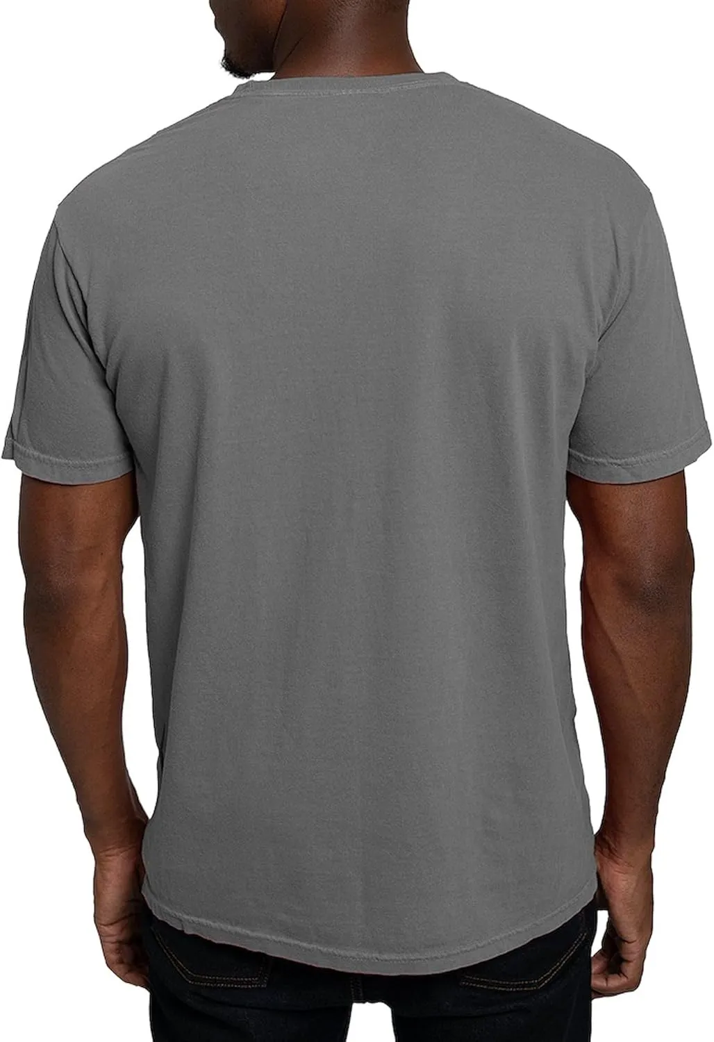 CafePress South Carolina Springmaid Beach T Shirt Mens Comfort Colors Shirt