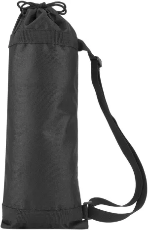 Camera Tripod Bag Black Portable Folding Outdoor Oxford Padded Strap Camera Tripod Photography Carry Bag Designed for Camera Tripod Microphone Tripod Monopod (45cm)