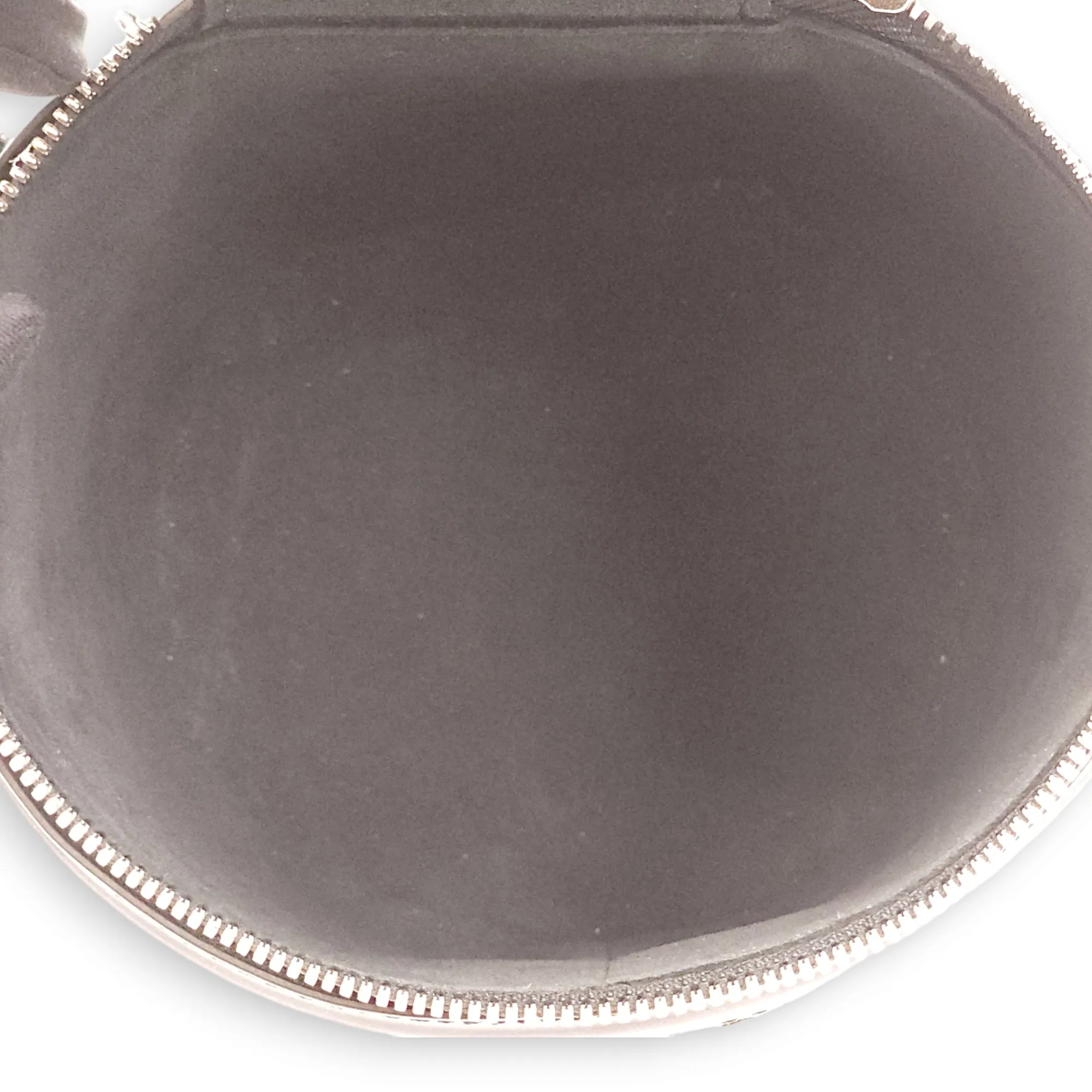 Cannes Multi-colour Top Handle Bag in Epi Leather, Palladium hardware