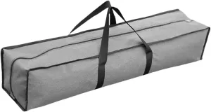 Canopy Pole Bag Tent Storage Pouch with Handle Holder Waterproof Tripod Carrier Duffle Bag for Umbrella Stands, 100cm Length