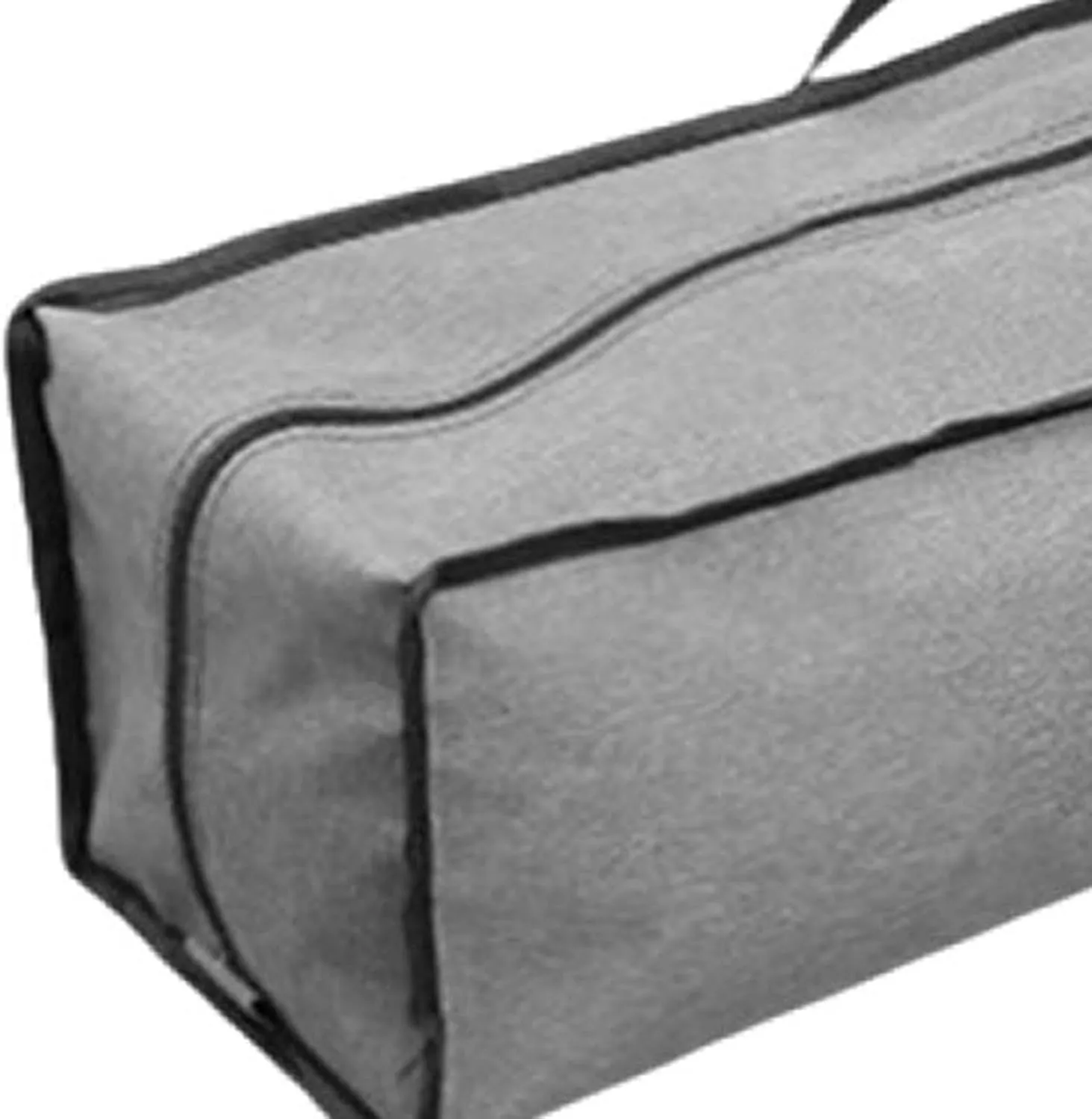 Canopy Pole Bag Tent Storage Pouch with Handle Holder Waterproof Tripod Carrier Duffle Bag for Umbrella Stands, 100cm Length