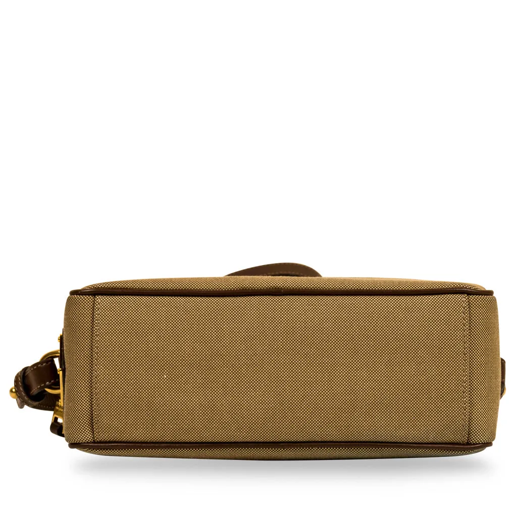 Canvas Camera Bag