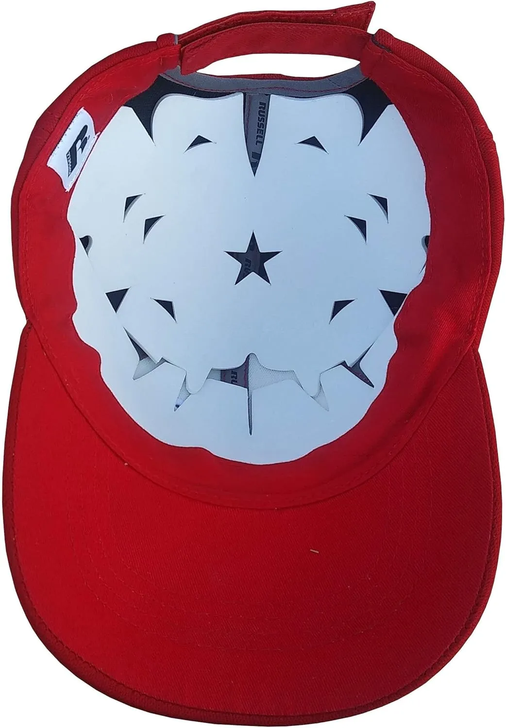 CapForm Pro & Crown Shaper Combo: Dome Panel Shapers for Baseball Cap Care Storage, Travel, Washing (3 Count)