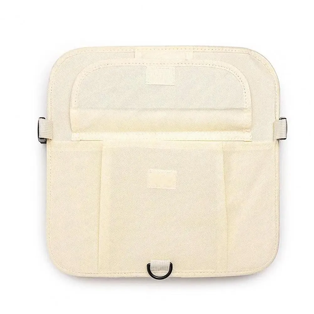 Car Organiser Boot Storage Box Foldable Trunk Organizer for Vehicle Storage