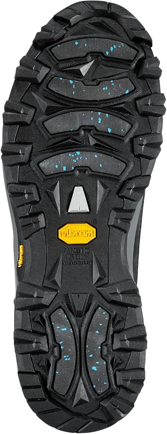 Carhartt Footwear FP5072M Waterproof 6-Inch Hiker Boot