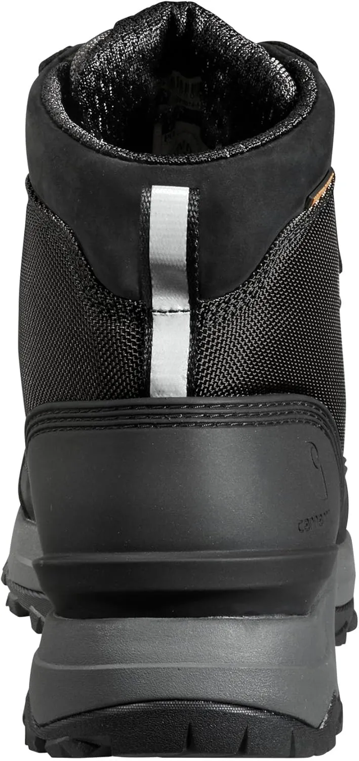 Carhartt Footwear FP5072M Waterproof 6-Inch Hiker Boot