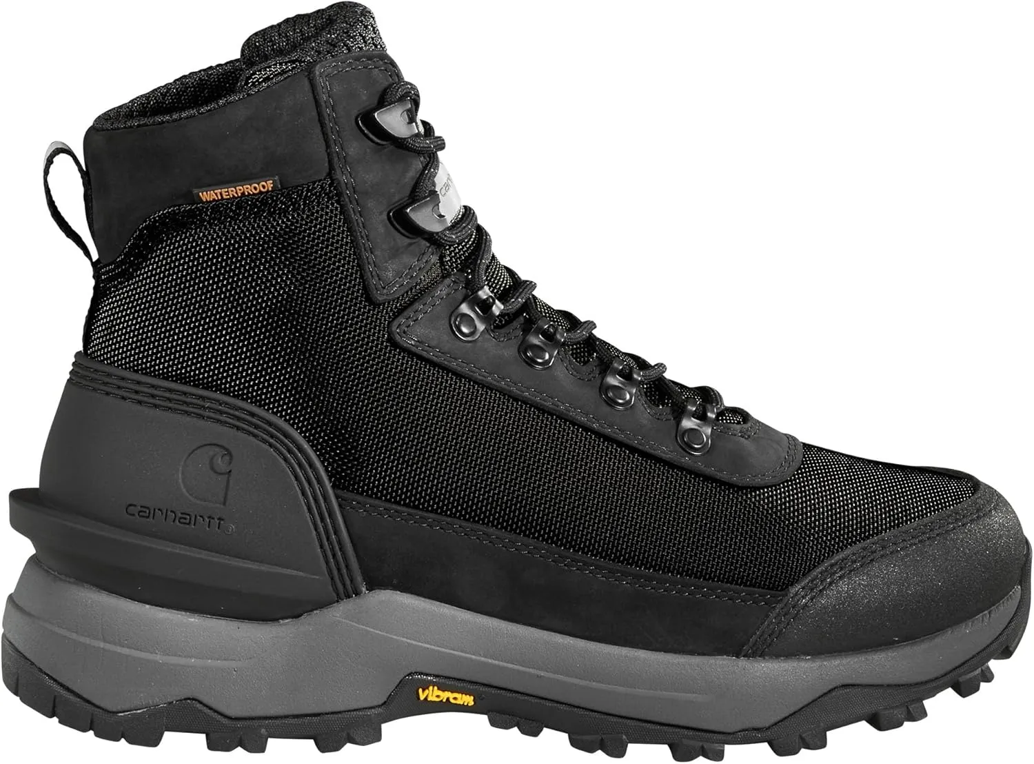 Carhartt Footwear FP5072M Waterproof 6-Inch Hiker Boot
