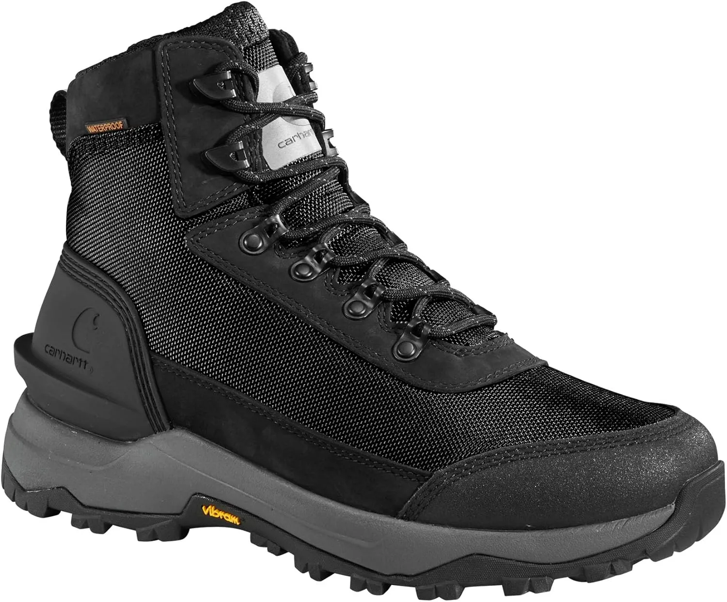 Carhartt Footwear FP5072M Waterproof 6-Inch Hiker Boot