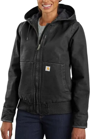 Carhartt Women's Active Jacket