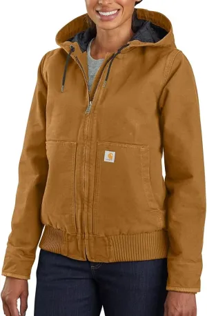 Carhartt Women's Active Jacket