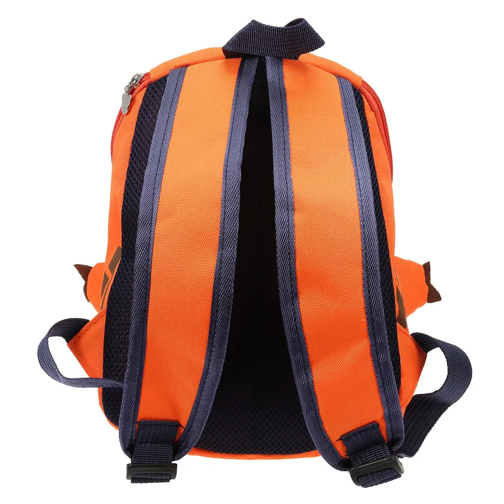 Cartoon Dinosaur Backpack Children