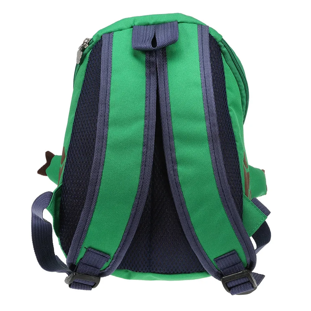 Cartoon Dinosaur Backpack Children