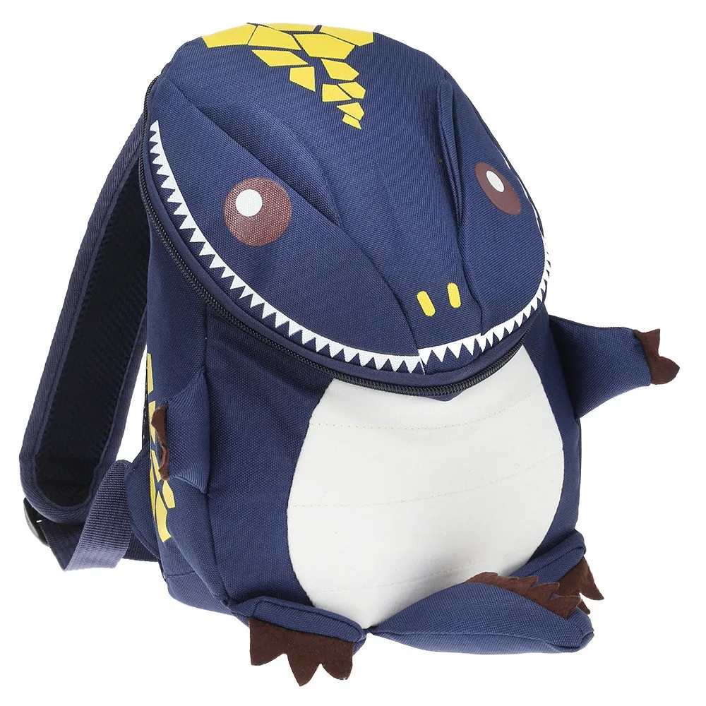Cartoon Dinosaur Backpack Children