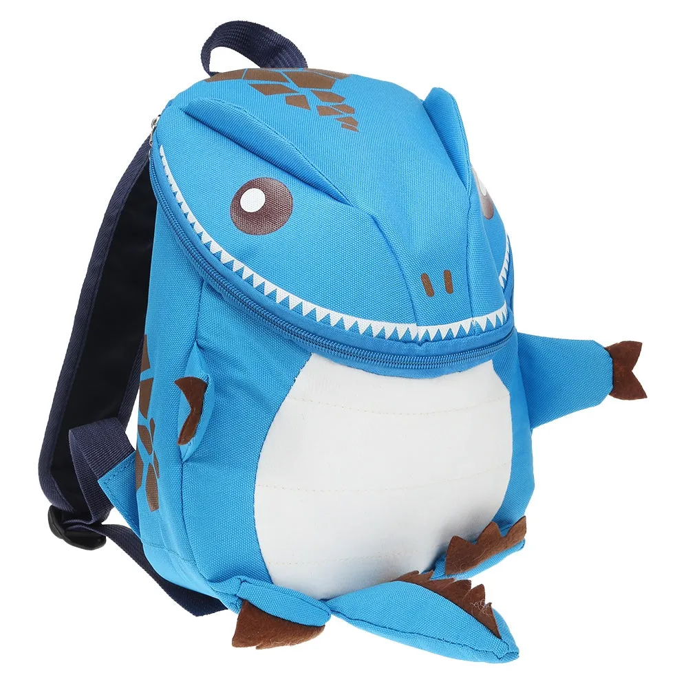 Cartoon Dinosaur Backpack Children