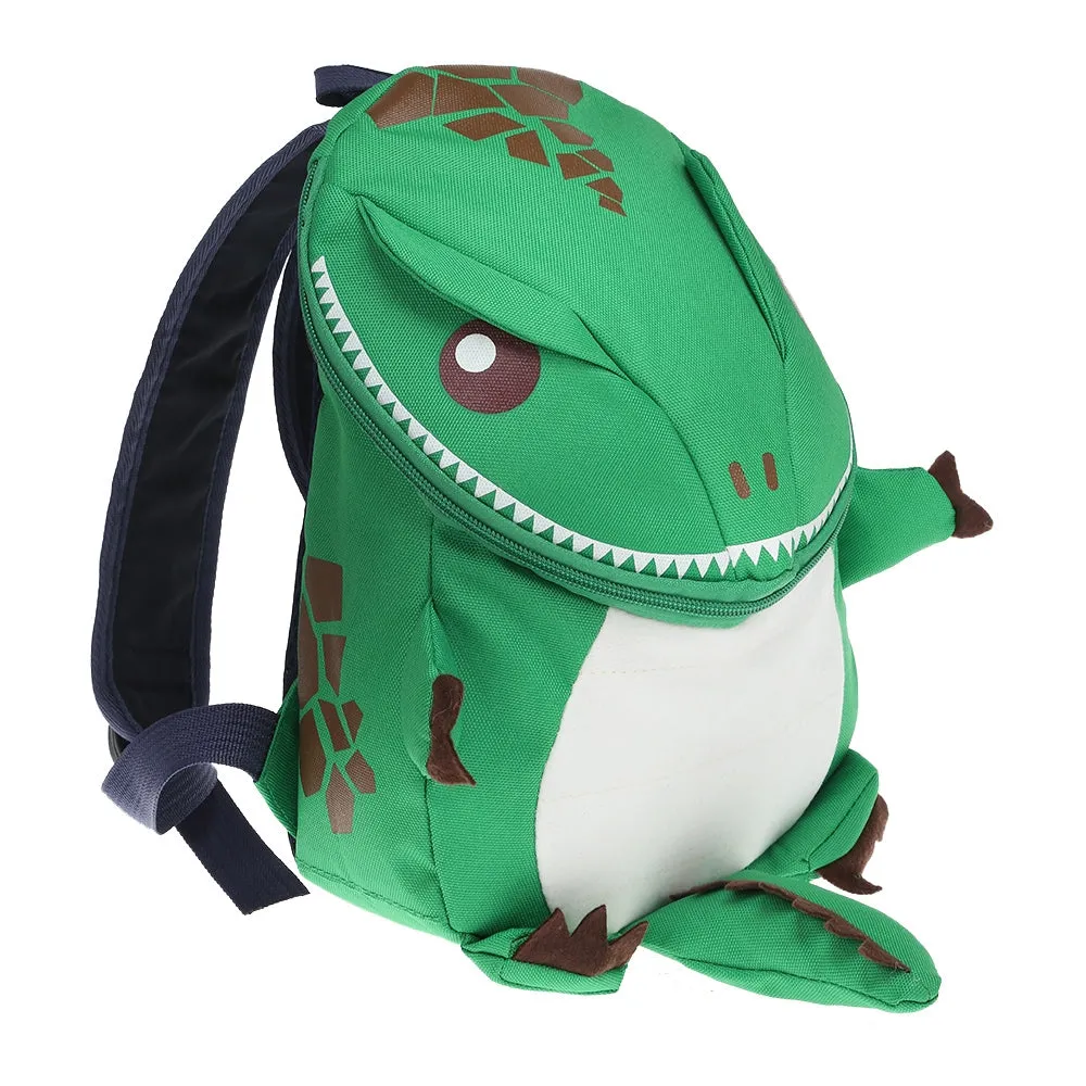Cartoon Dinosaur Backpack Children