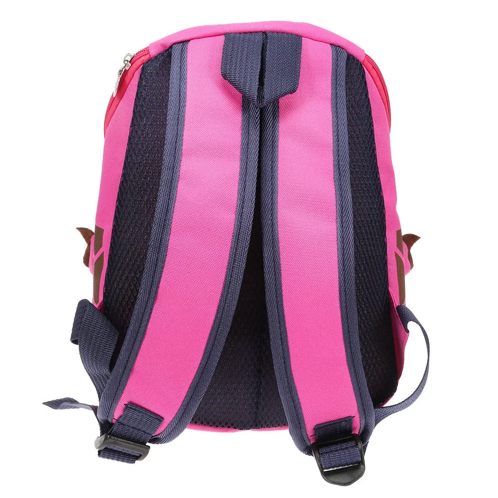 Cartoon Dinosaur Backpack Children