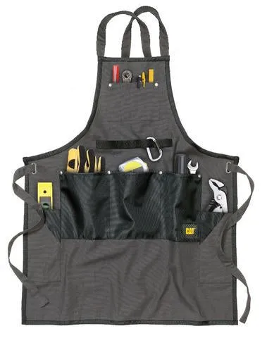 CAT Shop Apron