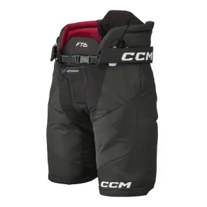 CCM Jetspeed FT6 Hockey Shorts