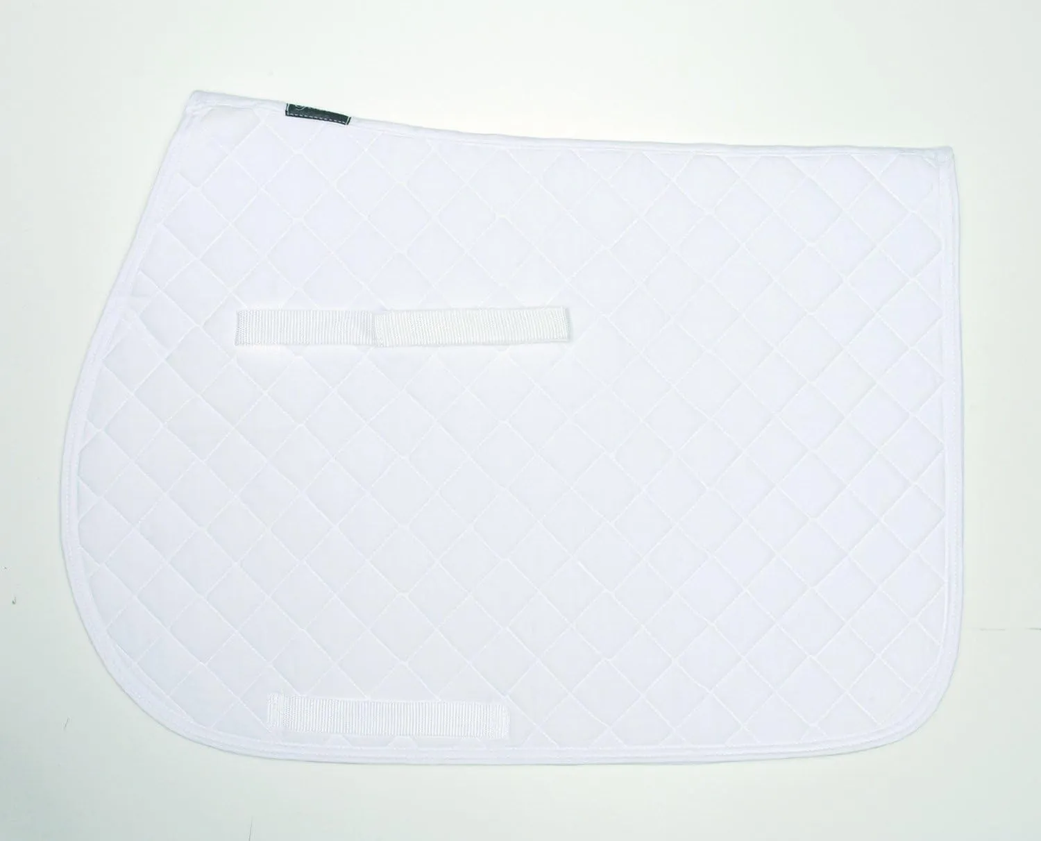Centaur Lite All Purpose Square Saddle Pad - 3 Pk