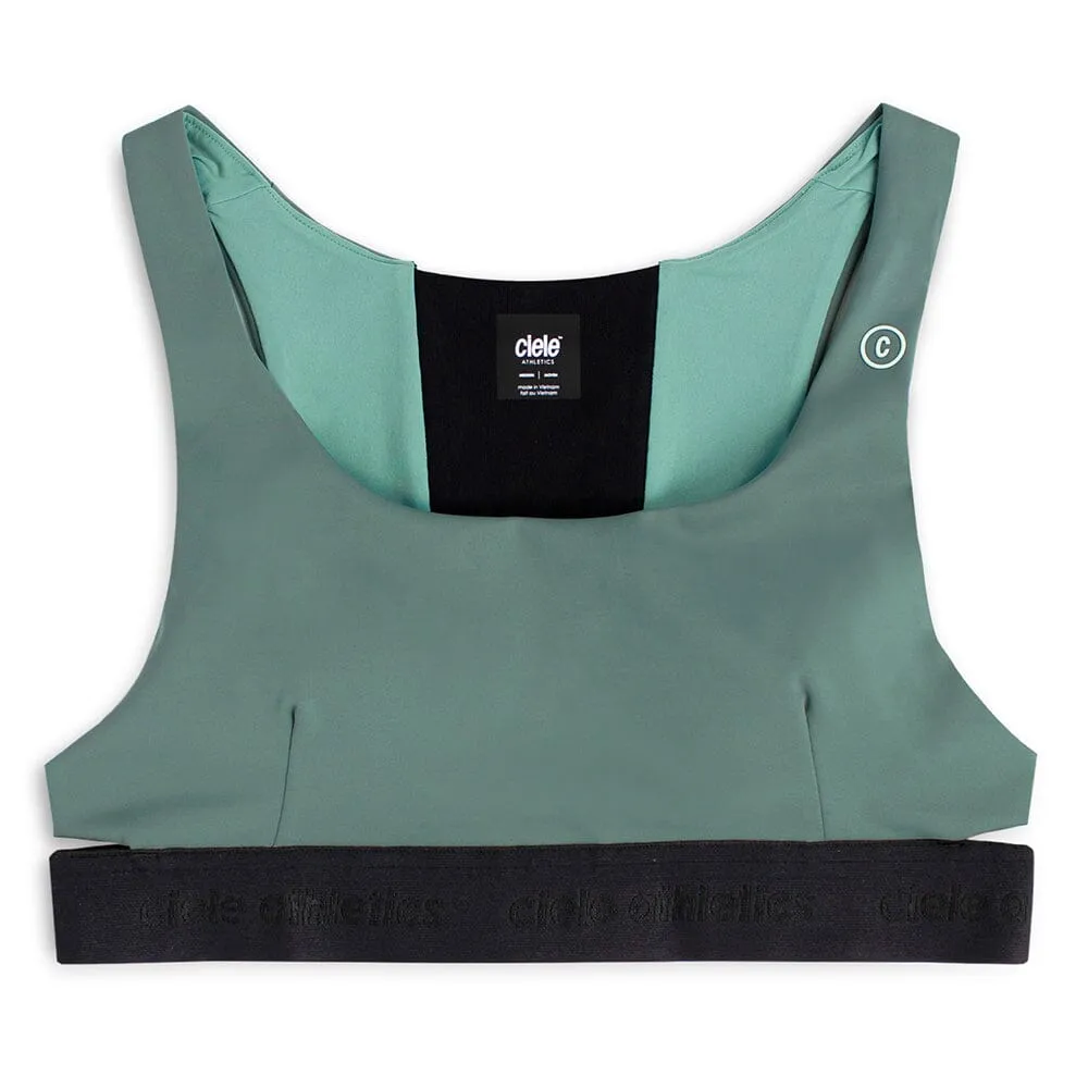 Ciele Women's QCK High Support Bra