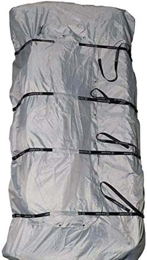 CLAM Travel Covers