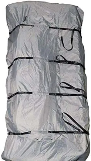 CLAM Travel Covers