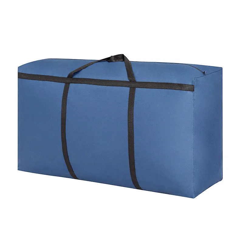 Cloth Moving Waterproof Large Capacity Quilt Buggy Travel Bags