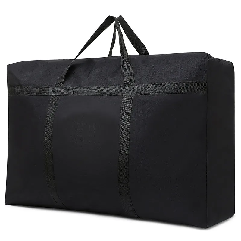 Cloth Moving Waterproof Large Capacity Quilt Buggy Travel Bags