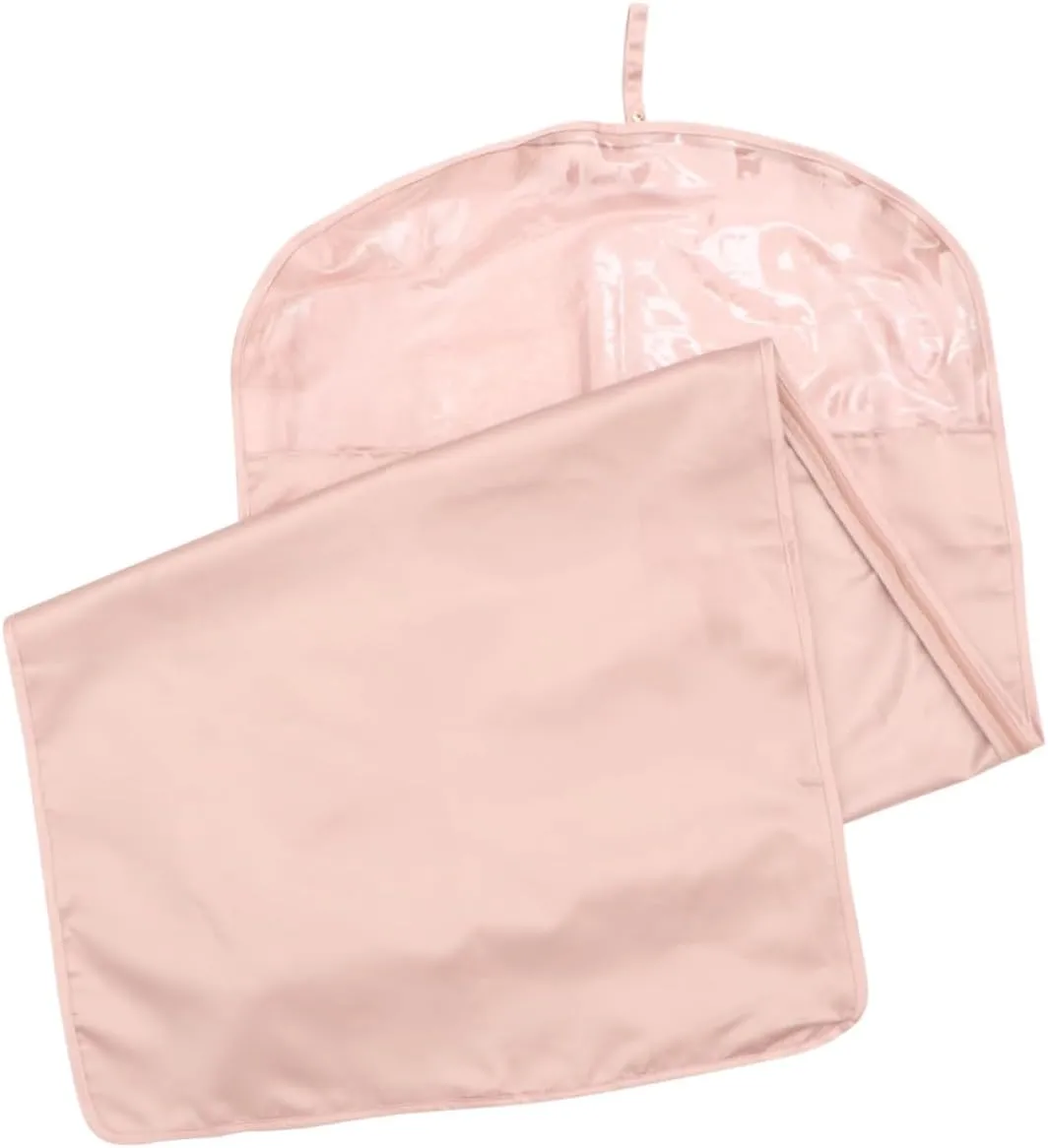 Clothes Dust Bag 3d Overcoat Cover Large Suit Bag Hook Odorless and Skin-friendly Storage Cover