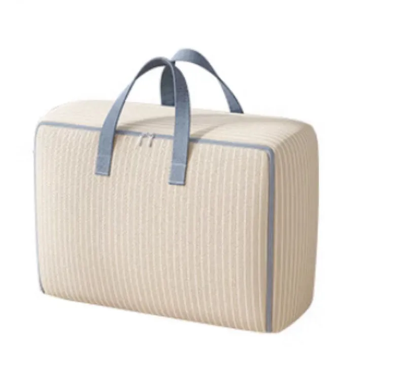 Clothes Quilt Storage Bag Thick Oxford Cloth