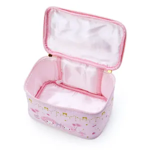 Clow Merlot Large Capacity Cute Storage Cosmetic Bags