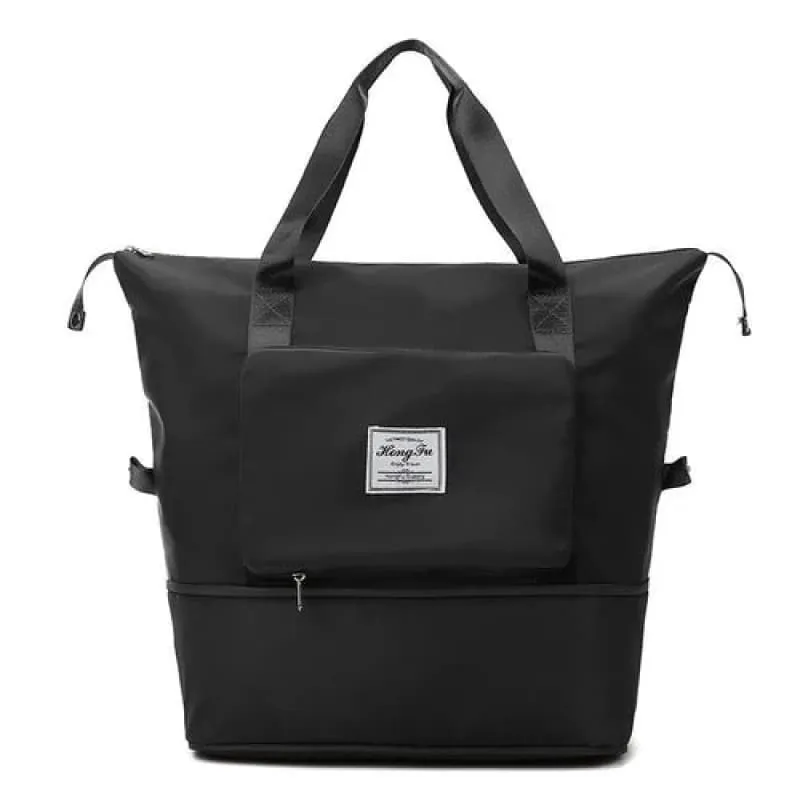 Collapsible Travel Bag
