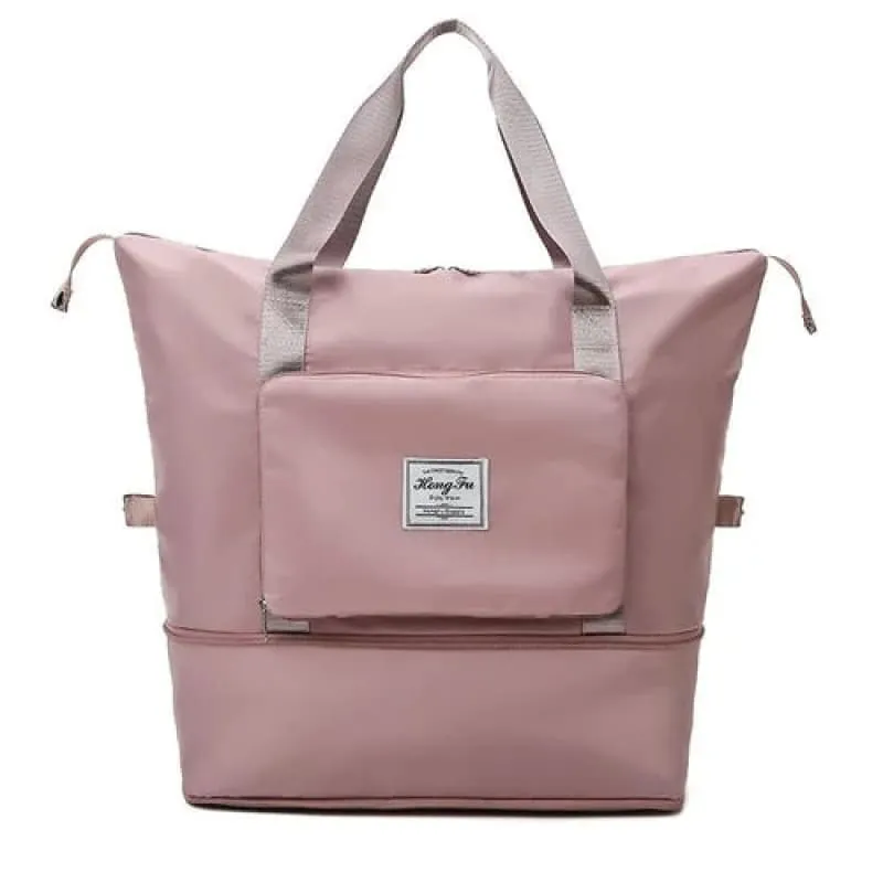 Collapsible Travel Bag