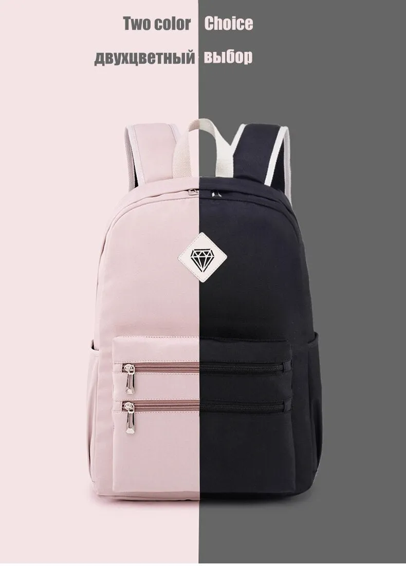 College Student Backpacks