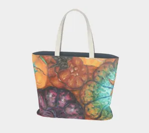 Consistent quality Tote Large Collection Bag Flash pricing Pumkin