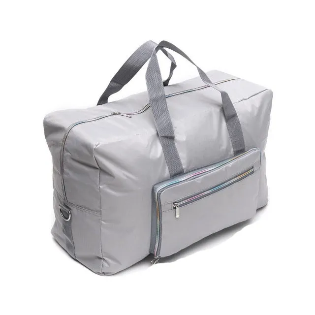 Courteous duffle fashion luggage big women Chuwanglin travel Cloud-based A0091 prints bag totes handbag bags bag animal waterproof feminine