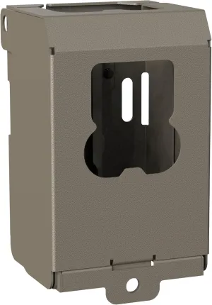 Cuddeback CuddeLink CuddeSafe for L Series and Tracks, Size L, Brown