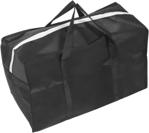 Cushion Storage Bag Moving Packing Bags for Travel Quilt Holder Zipper