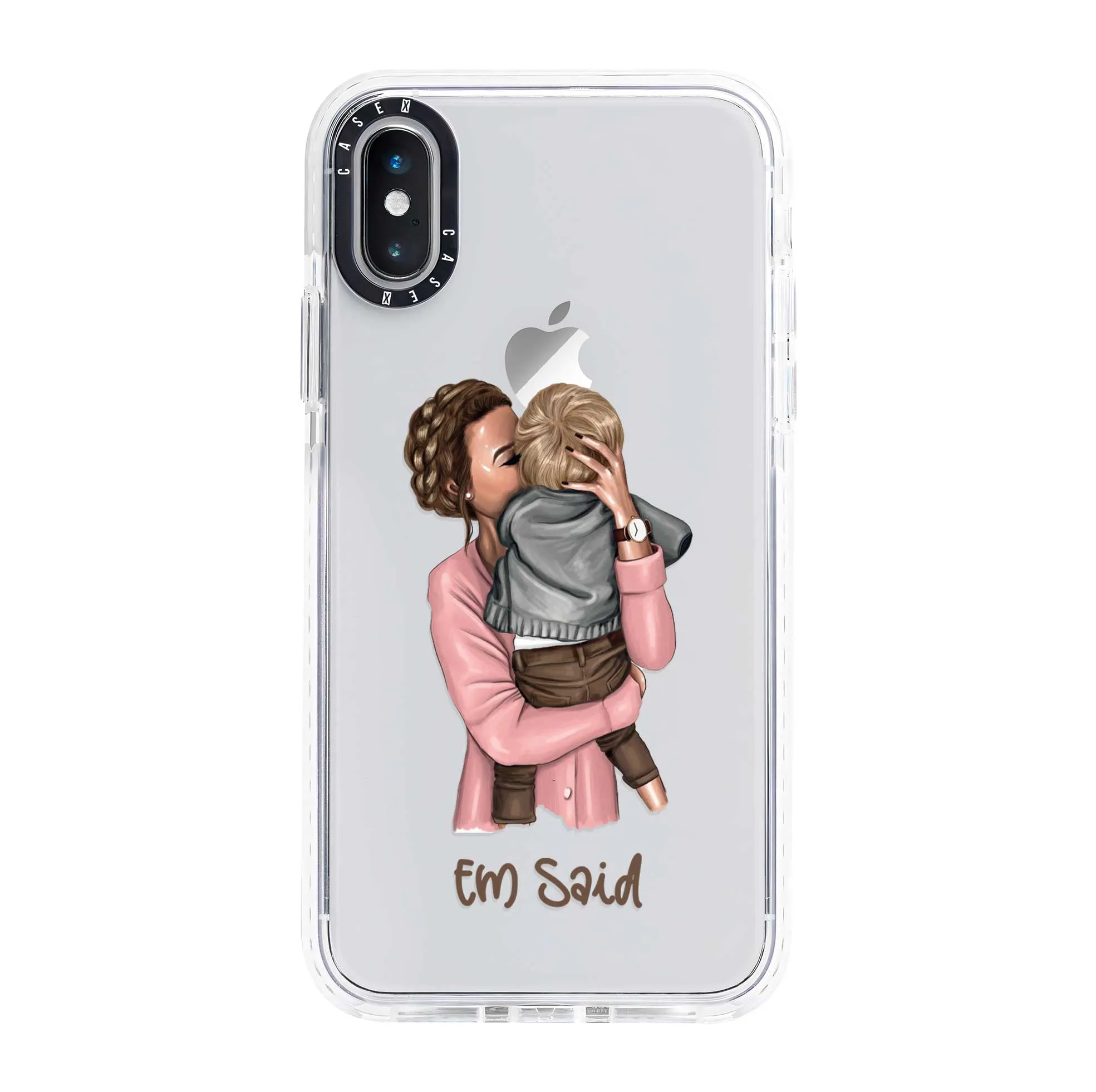 Custom Boy Mom