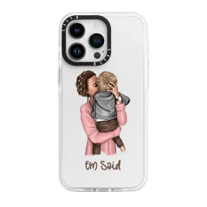 Custom Boy Mom