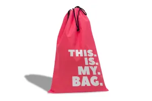 Custom Drawstring Bag