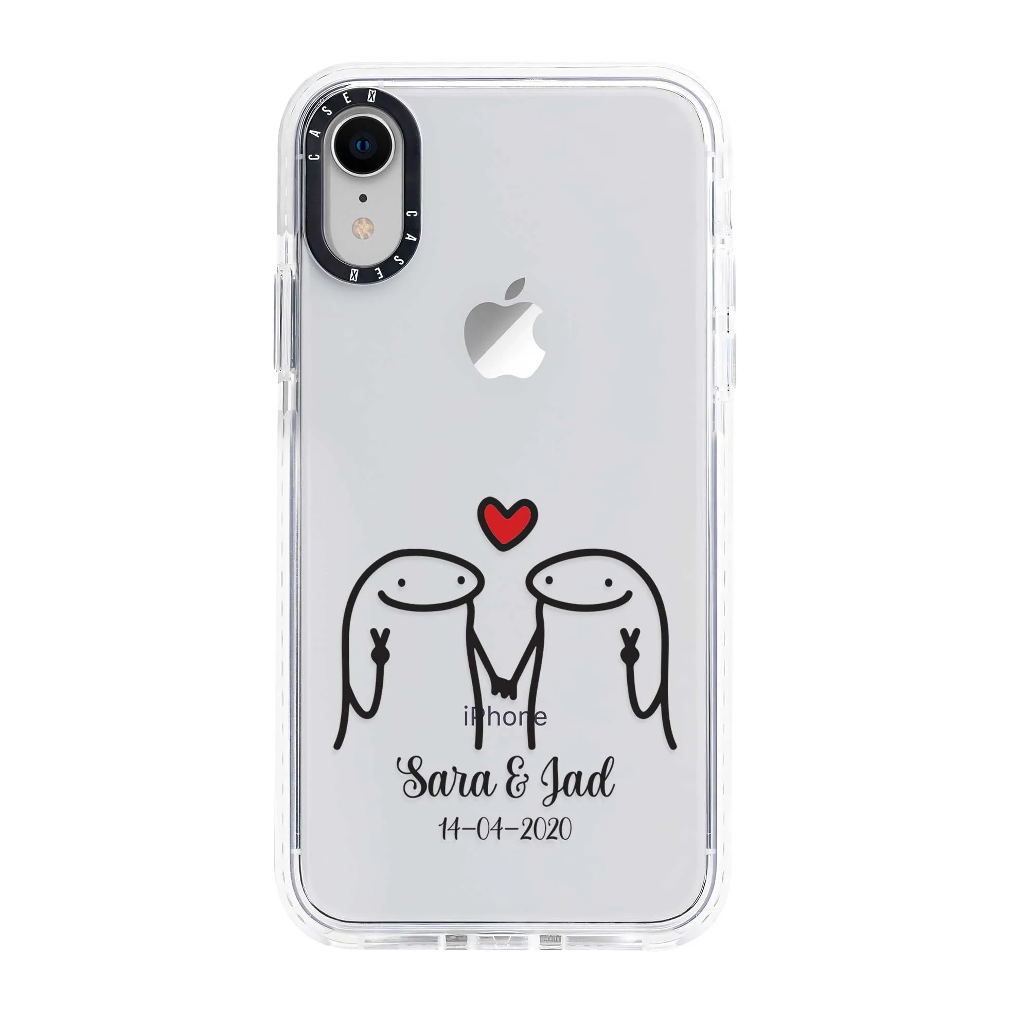 Custom Lovebirds