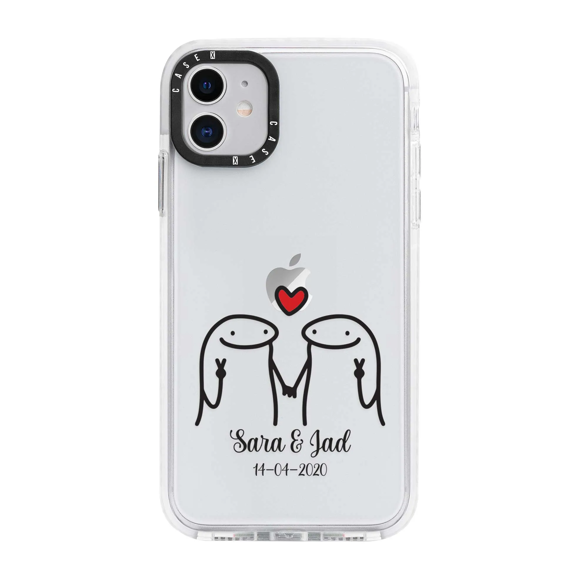 Custom Lovebirds