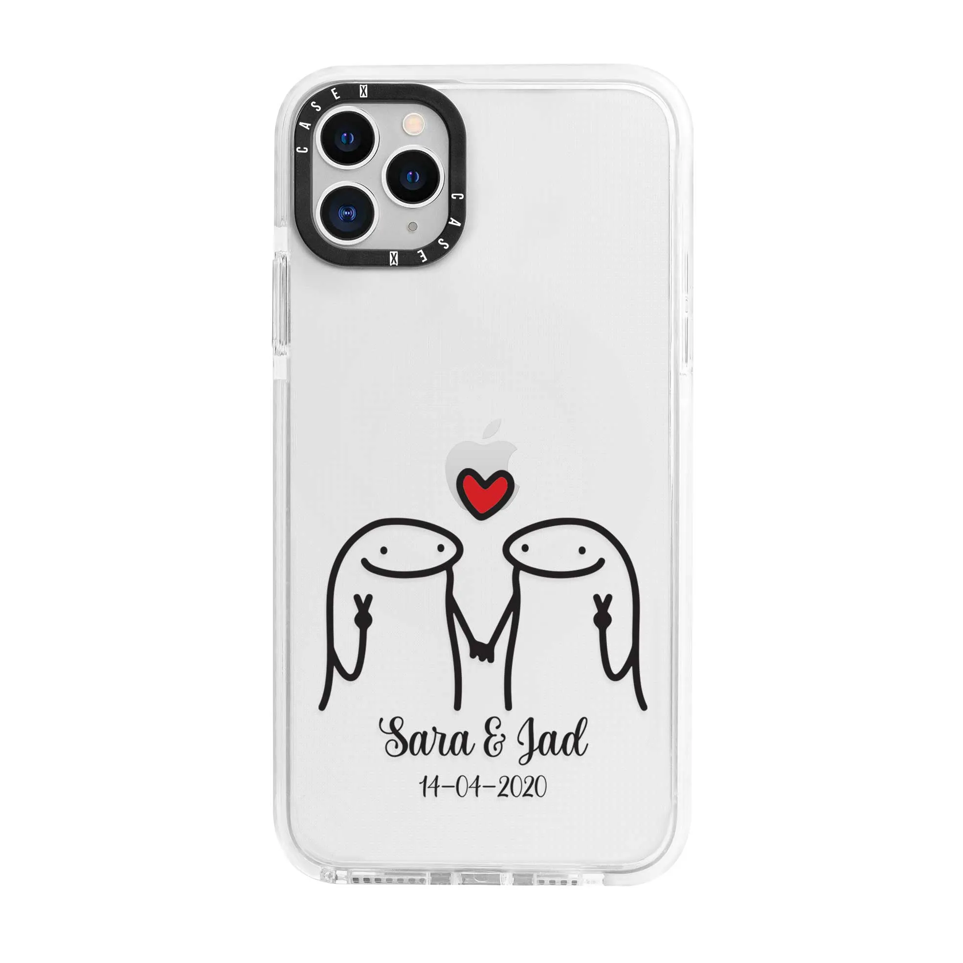 Custom Lovebirds