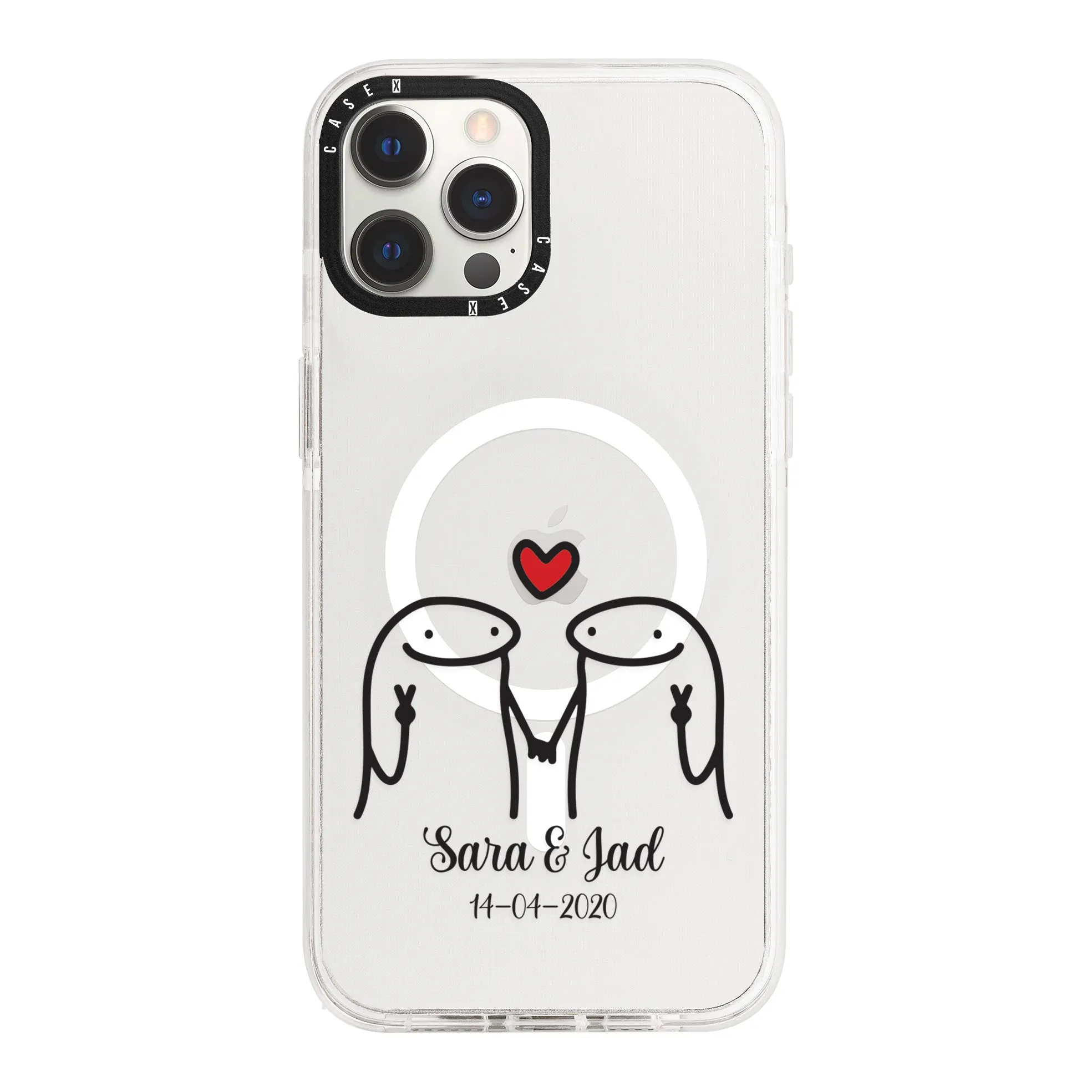 Custom Lovebirds