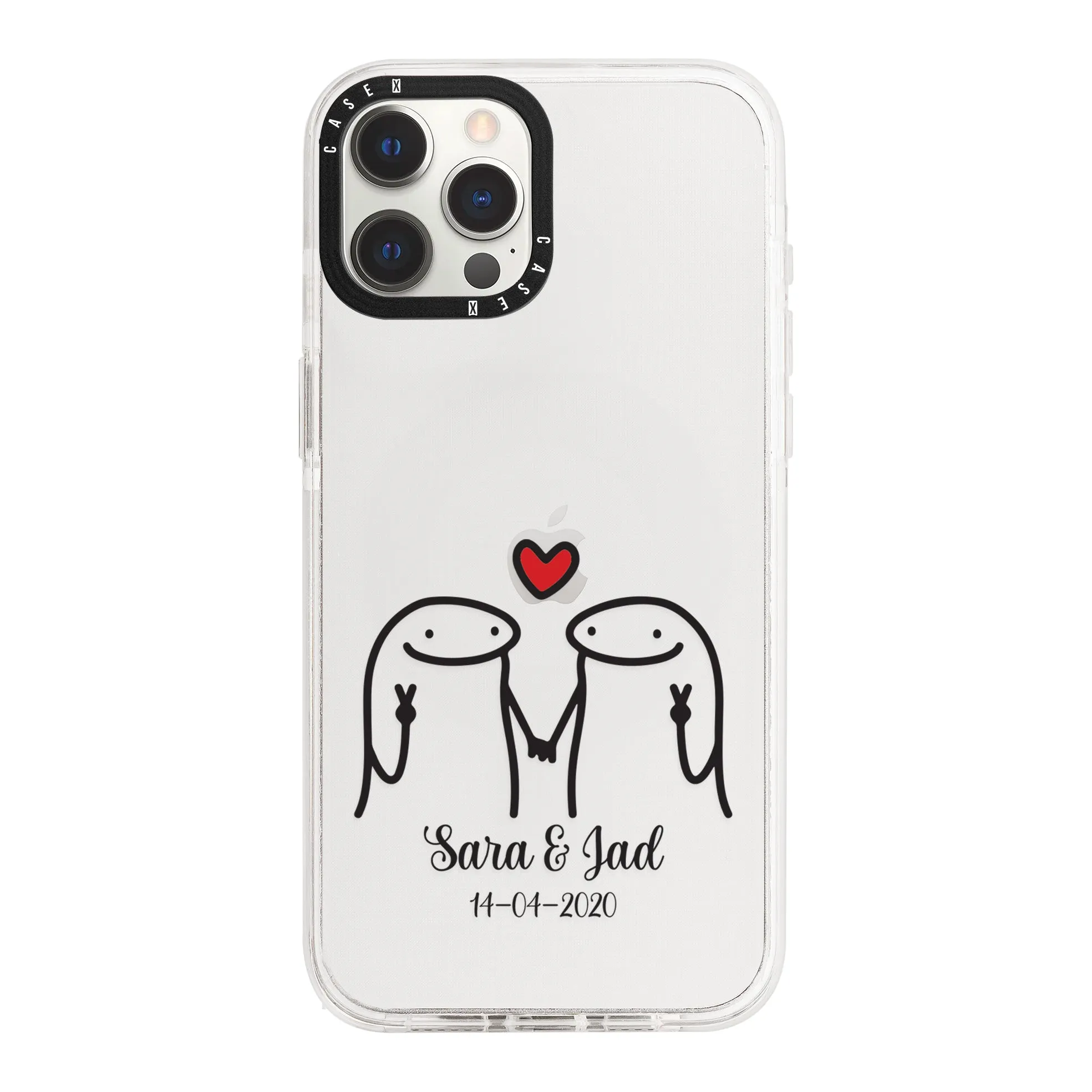 Custom Lovebirds
