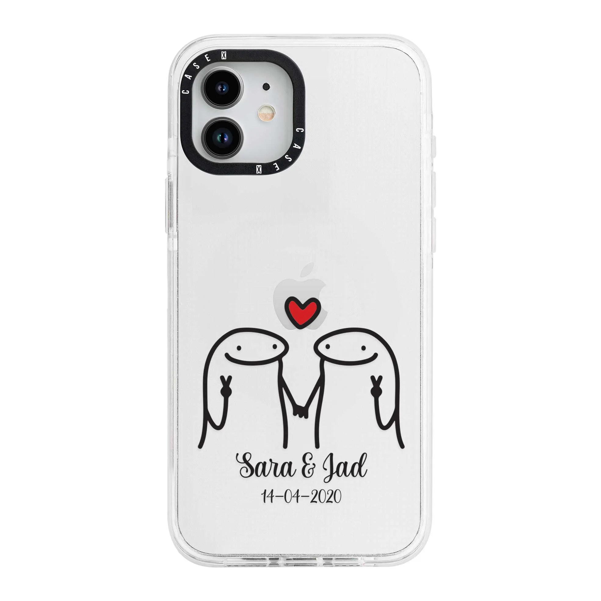 Custom Lovebirds