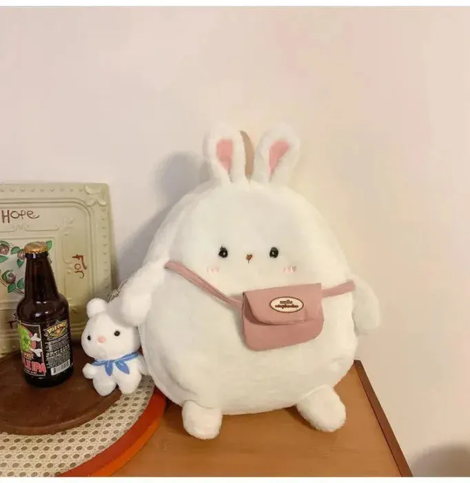 Cute Cartoon Backpack