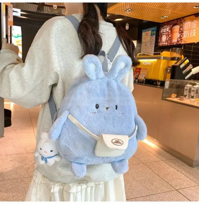 Cute Cartoon Backpack